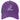 Cool-Fit Adjustable Hat | Purple