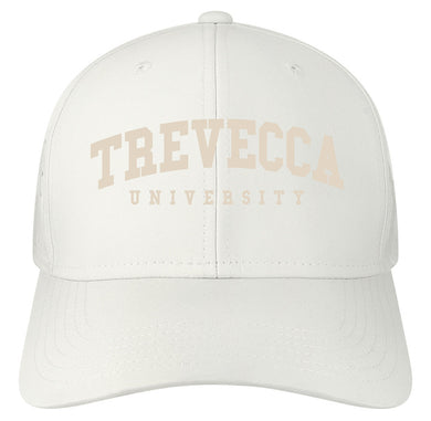 Reclaim Mid-Pro Adjustable Hat | White