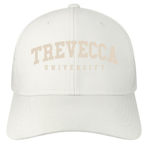 Reclaim Mid-Pro Adjustable Hat | White