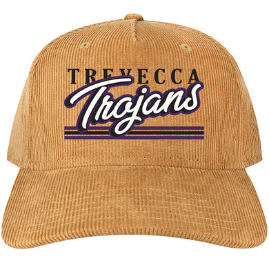 Roadie Trucker Cap | Khaki
