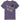 Victory Falls Tri-Blend Tee | Purple
