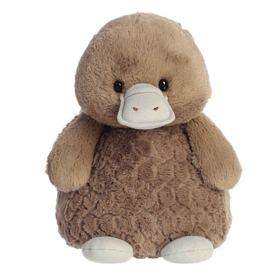 Peaceful Platypus Plush