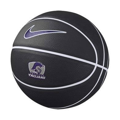 Nike Training Rubber Basketball | Black