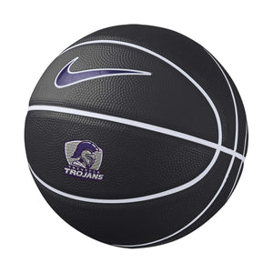 Nike Training Rubber Basketball | Black
