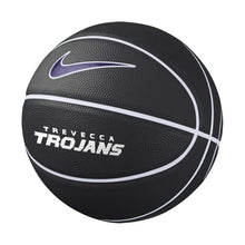Load image into Gallery viewer, Nike Training Rubber Basketball | Black