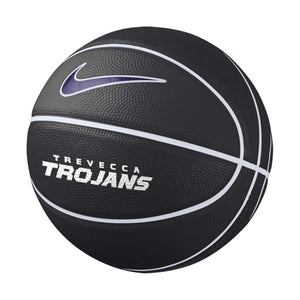 Nike Training Rubber Basketball | Black