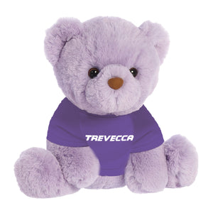 Aurora Bunches of Bears, Lavender Tee