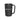 Ledge Café Mug | Black
