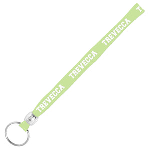 Spirit Standard Lace 3/8" Key Strap, Mint Green