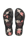 Slim Organic Sandal