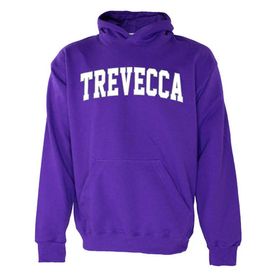 Classics Hood | Purple