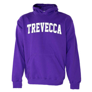 Classics Hood | Purple