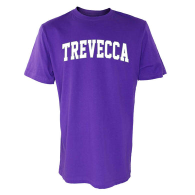 Classics Tee | Purple