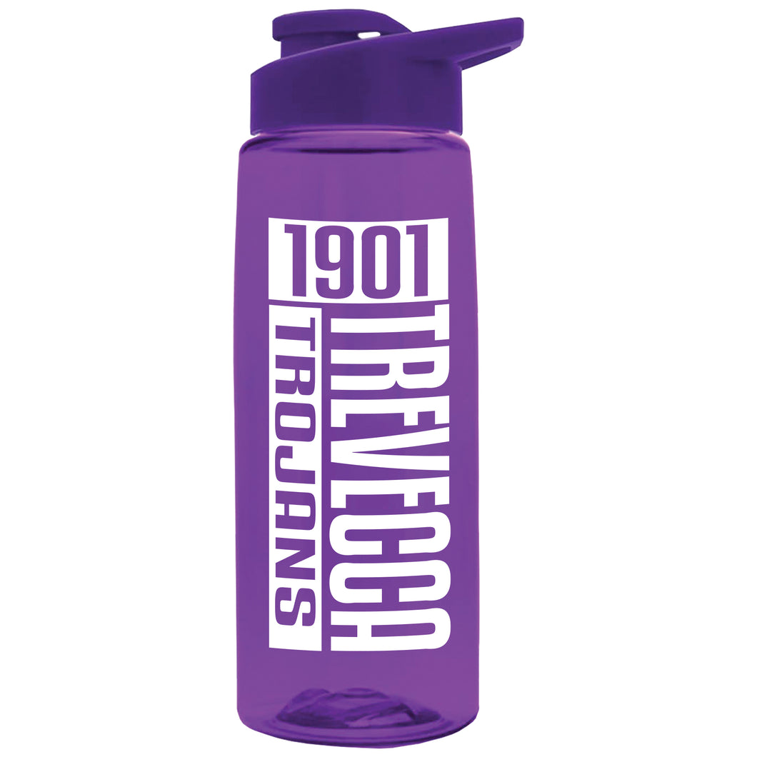 Flair Sport Bottle, Purple SB578