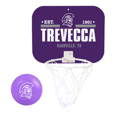 Deluxe Basketball Set, Purple