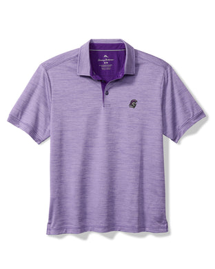 San Raphael Polo | Deep Grape