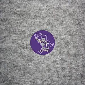 Mini Button | Athletic Logo