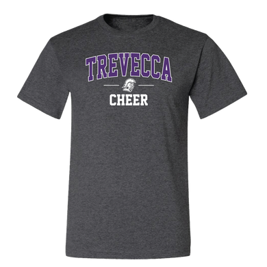 Name Drop Tee, Cheer