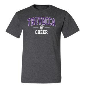 Name Drop Tee, Cheer