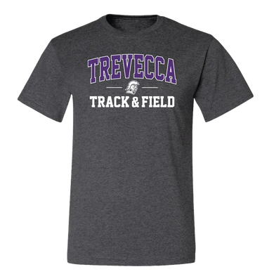 Name Drop Tee, Track & Field