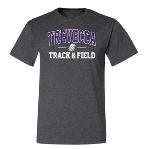 Name Drop Tee, Track & Field