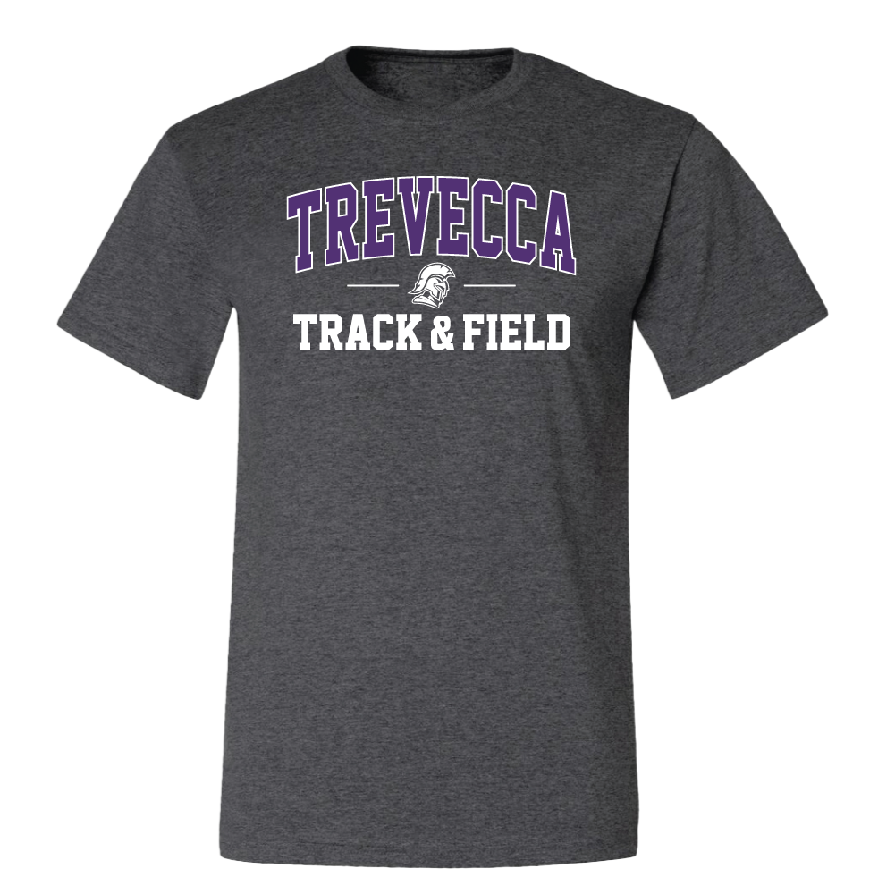 Name Drop Tee, Track & Field