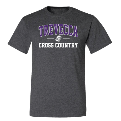 Name Drop Tee, Cross Country