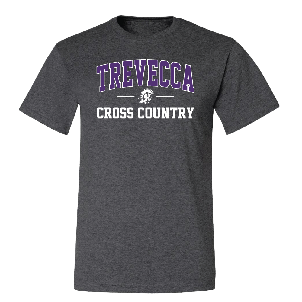 Name Drop Tee, Cross Country