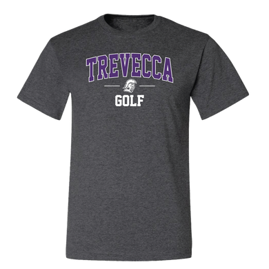 Name Drop Tee, Golf