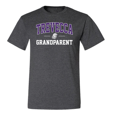 Name Drop Tee, Grandparent