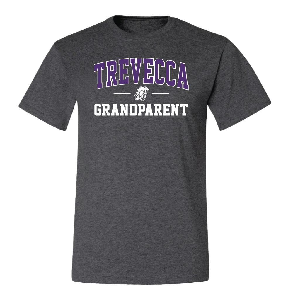 Name Drop Tee, Grandparent