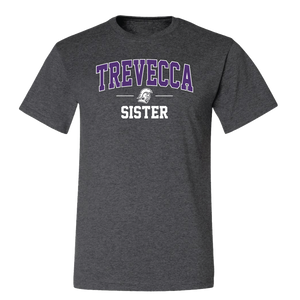 Name Drop Tee, Sister