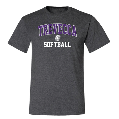 Name Drop Tee, Softball