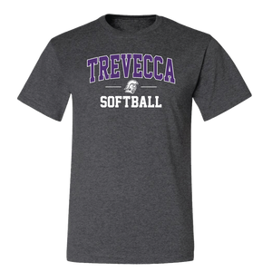 Name Drop Tee, Softball