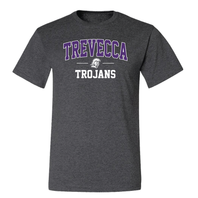 Name Drop Tee, Trojans