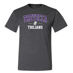 Name Drop Tee, Trojans