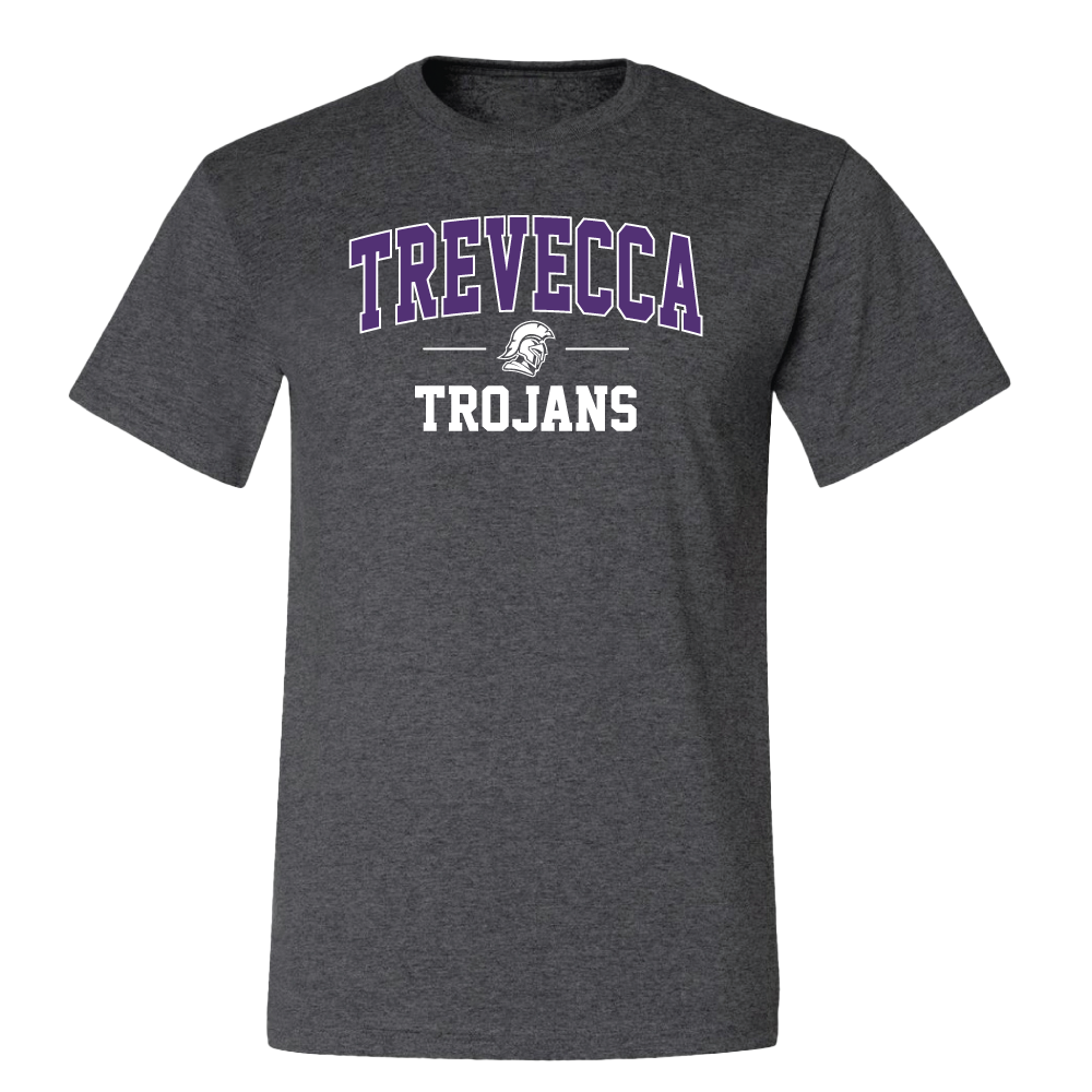 Name Drop Tee, Trojans