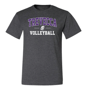 Name Drop Tee, Volleyball