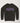 Youth Pinstripe Crew | Charcoal Heather