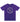 Classic Mascot Tee | Purple