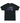 Vintage Script Tee | Black