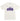 Landmark Triptych Tee | Vintage White