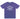 Baseball Club Tee | Purple