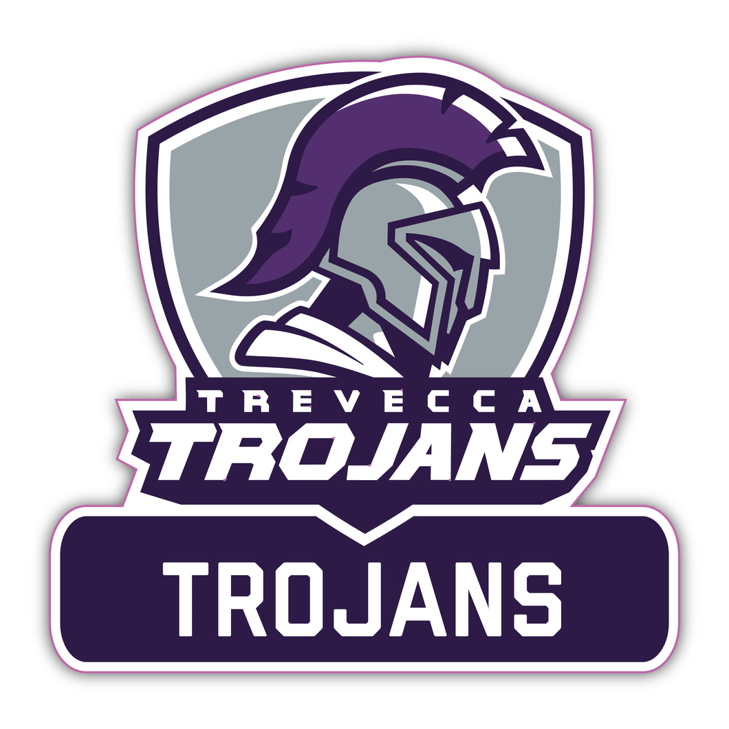 TNU Trojans Decal M6