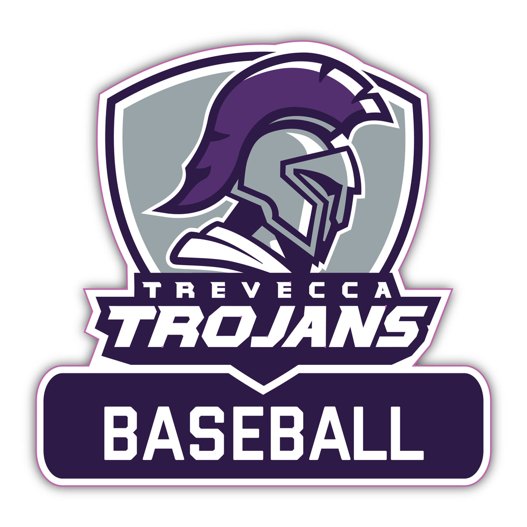 TNU Baseball Decal - M7