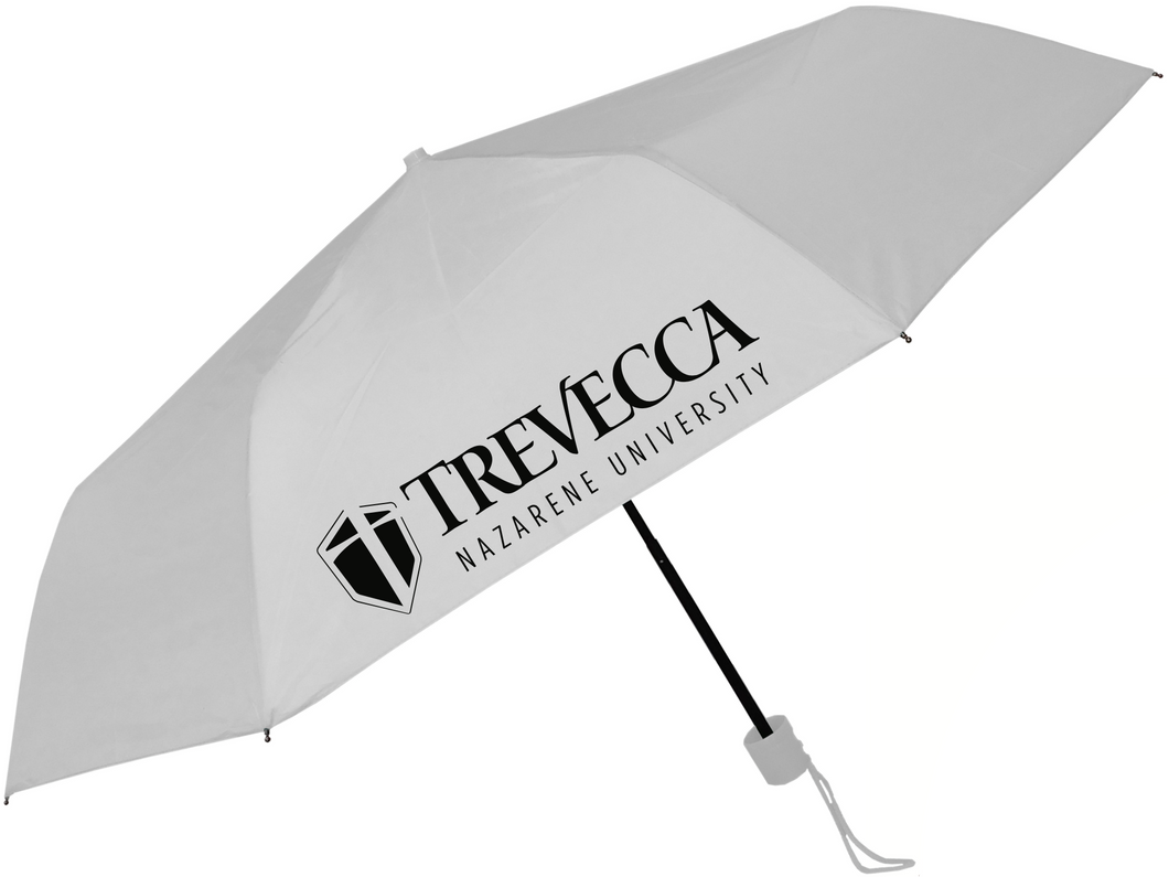 Imprinted Super Pocket Mini | White