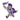 TNU Flag Decal