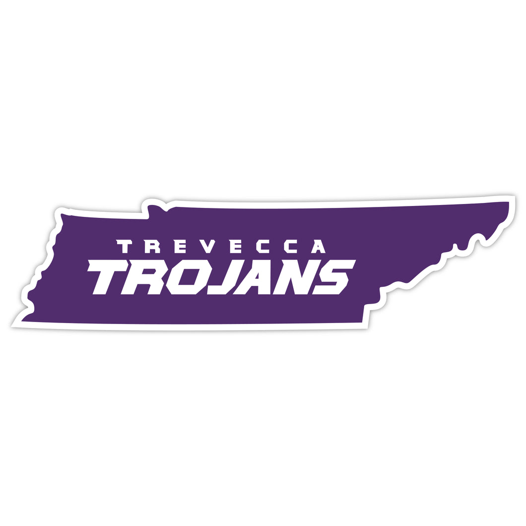 TNU Home State Decal