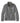 Ladies Mountain Classic Fleece Jacket | Charcoal Heather