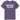 Victory Falls Short Sleeve Tee | Purple